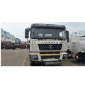 Shacman F3000 4x2 16000Liters Oil Tank Truck